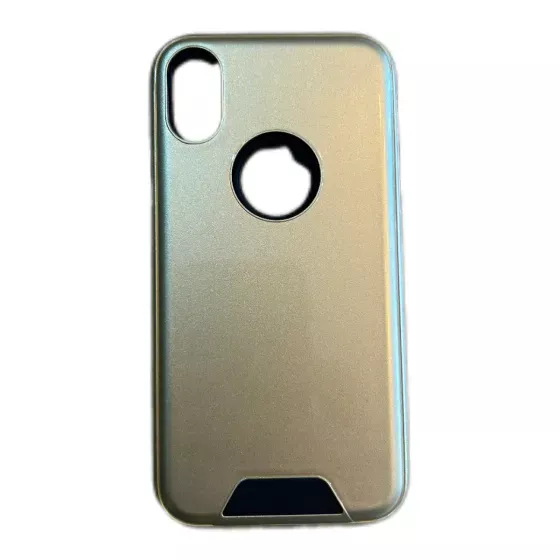 Ver más sobre Fundas Funda Iphone x-xs rigida, Argentina