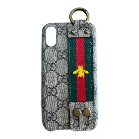 Ver más sobre Fundas Funda Iphone xr Gucci and Bee, Argentina