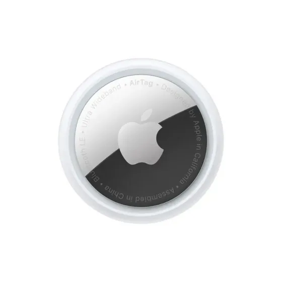 Ver más sobre Accesorios Apple Airtag Suelto 1 Unidad, Argentina