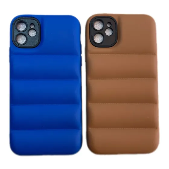 Ver más sobre Fundas Funda Iphone 11 Puffer, Argentina