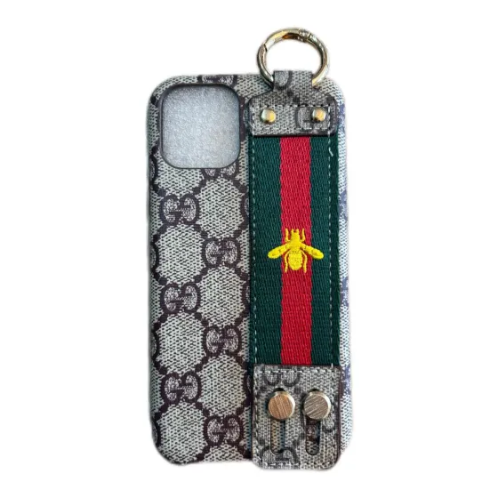 Ver más sobre Fundas Funda Iphone 11 pro Gucci and Bee, Argentina