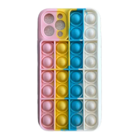 Ver más sobre Fundas Funda Iphone 11 pro Pop it, Argentina