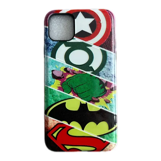 Ver más sobre Fundas Funda Iphone 11 pro max Diseño rigida, Argentina