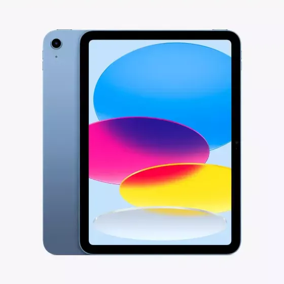 Ver más sobre Tablets Ipad 10th generacion 256gb (8 dias habiles), Argentina