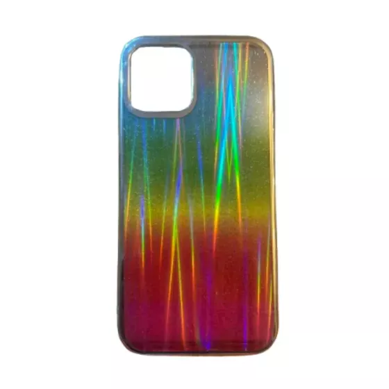 Ver más sobre Fundas Funda Iphone 12-12 pro Tornasolada, Argentina