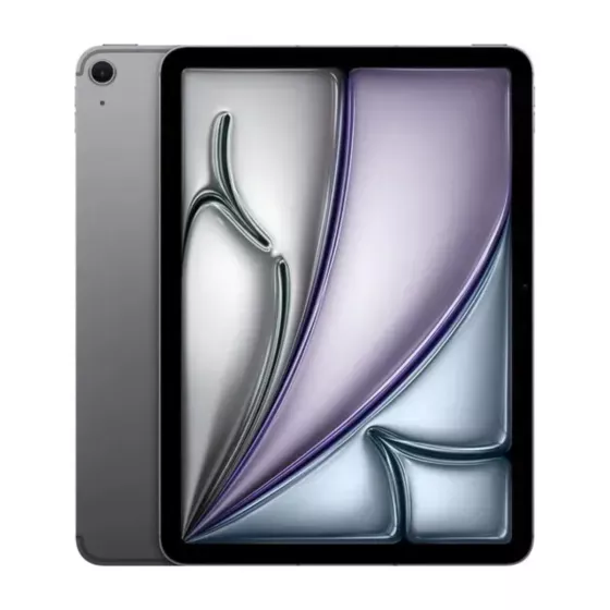 Ver más sobre Tablets Ipad Air 13" M3 128gb (8 dias habiles), Argentina