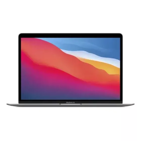 Ver más sobre Computadoras Macbook Air M1 13" M1 8/256gb (8 dias habiles), Argentina