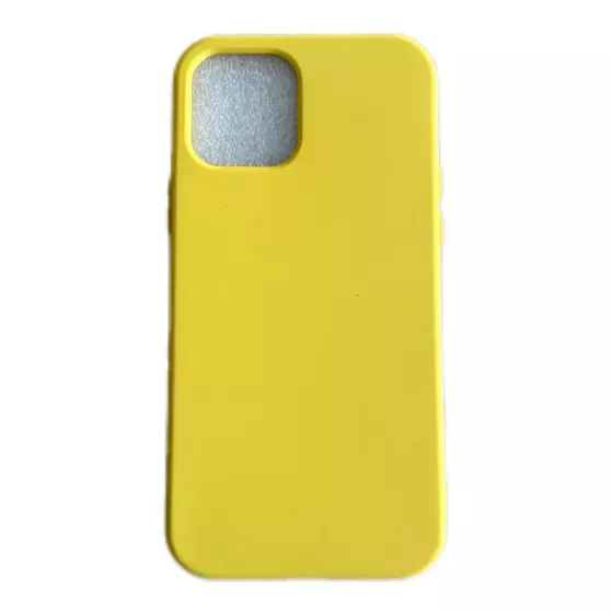 Ver más sobre Fundas Funda Iphone 12 pro max Silicona Lisa, Argentina