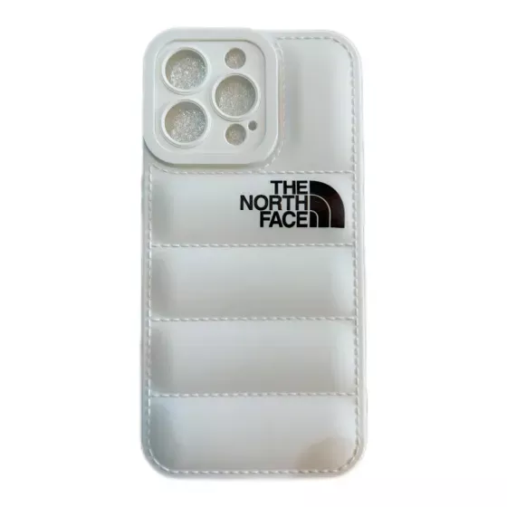 Ver más sobre Fundas Funda Iphone 13 Pro Puffer The North Face, Argentina