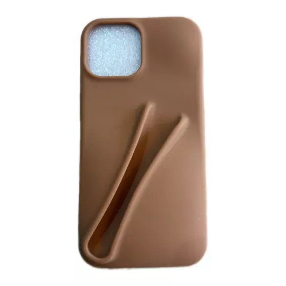 Ver más sobre Fundas Funda Iphone 14 Porta Lip Gloss, Argentina