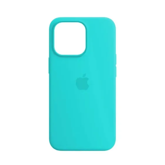 Ver más sobre Fundas Funda Iphone 14 pro max Silicona con logo, Argentina