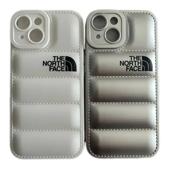Ver más sobre Fundas Funda Iphone 15 Puffer The North Face, Argentina