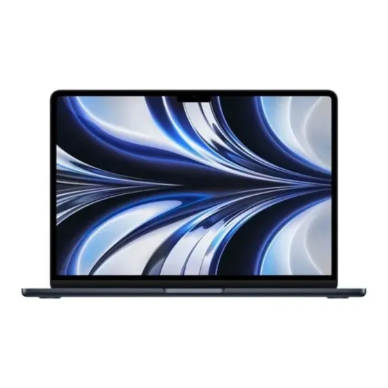Ver más sobre Computadoras Macbook Air M2 13" 8/512gb (8 dias habiles), Argentina