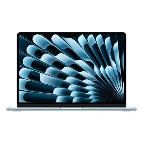 Ver más sobre Computadoras Macbook Air M4 13" 16/256gb (8 dias habiles), Argentina