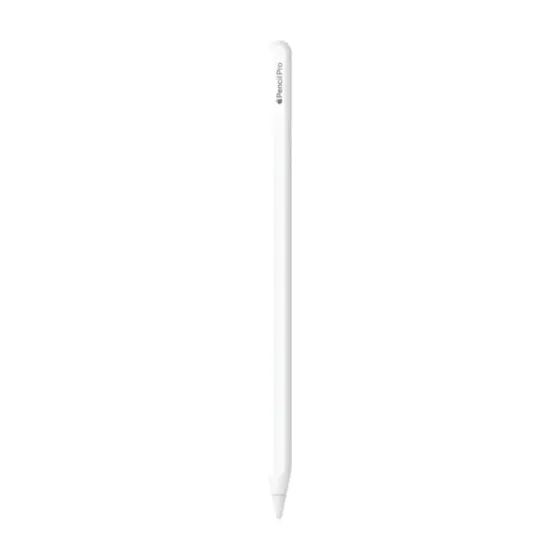 Ver más sobre Accesorios Apple Apple Pencil Pro A2538 Pro M4-Air M2 (8 dias habiles), Argentina