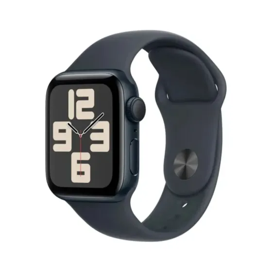 Ver más sobre Smartwatch AppleWatch SE 40mm (8 dias habiles), Argentina