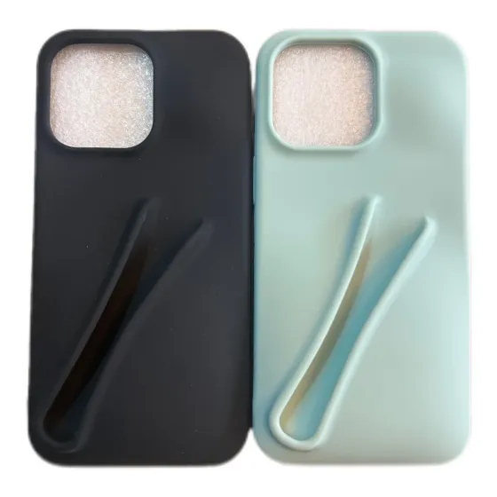 Ver más sobre Fundas Funda Iphone 15 pro max Porta Lip Gloss, Argentina
