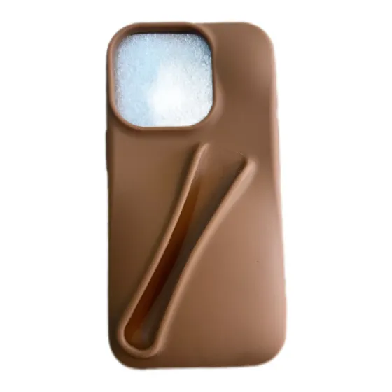 Ver más sobre Fundas Funda Iphone 16 Pro Porta Lip Gloss, Argentina
