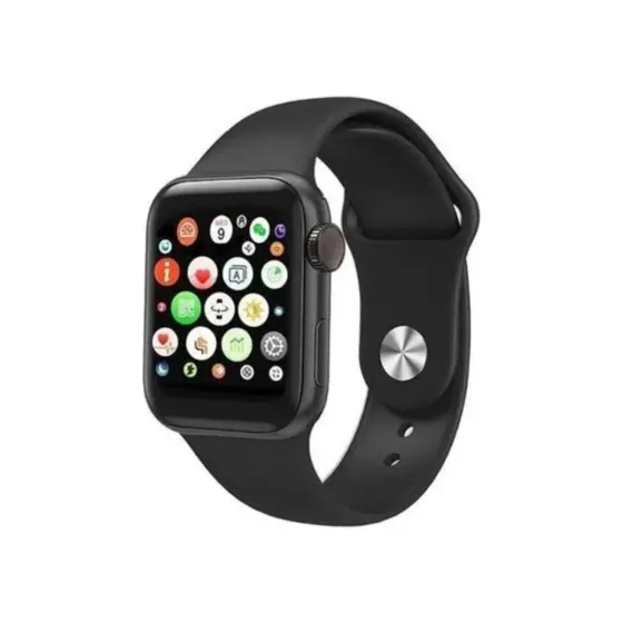 Ver más sobre Smartwatch Reloj T500, Argentina