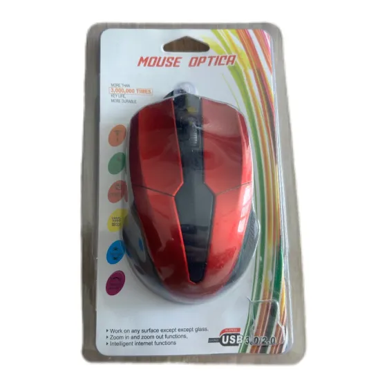 Ver más sobre Computadoras Mouse Optico , Argentina