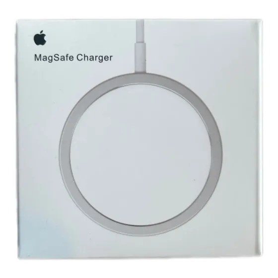 Ver más sobre Cargador y Cable Cargador Magsafe , Argentina