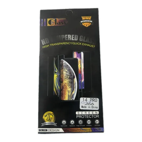 Ver más sobre Protectores Protector de Pantalla Comun, Argentina