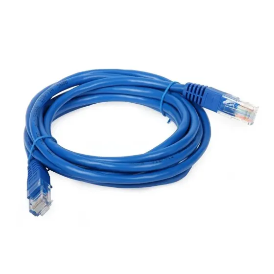 Ver más sobre Cargador y Cable Cable de Red 10M, Argentina
