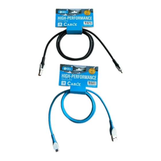 Ver más sobre Cargador y Cable Cable USB A a Micro USB O V8, Argentina