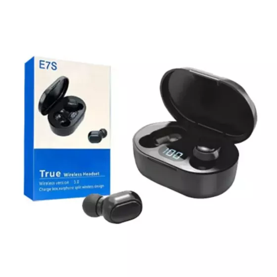 Ver más sobre Auriculares Auricular E7S, Argentina
