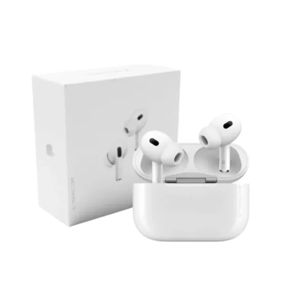 Ver más sobre Auriculares Airpods Pro 2da Gen, Argentina