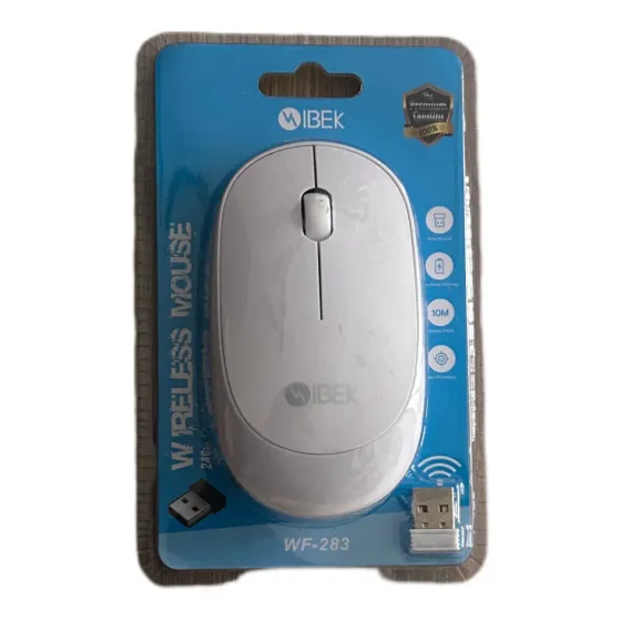 Ver más sobre Productos Varios Mouse Inalambrico, Argentina