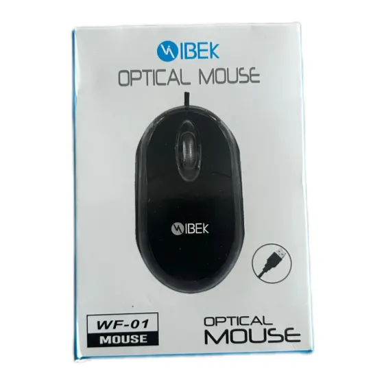 Ver más sobre Productos Varios Mouse con Cable, Argentina