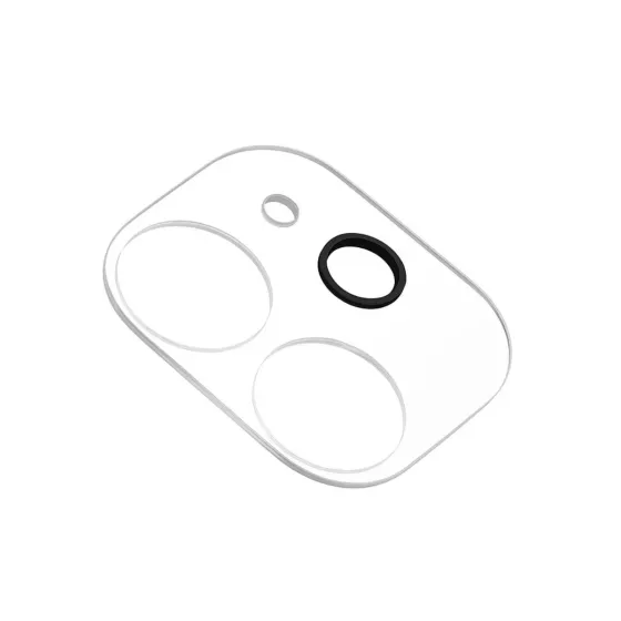 Ver más sobre Templado / Hidrogel Protector de Camara Transparente, Argentina
