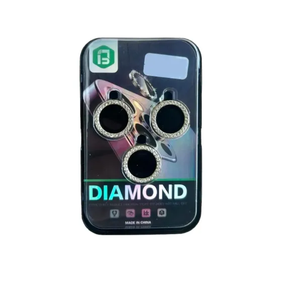 Ver más sobre Templado / Hidrogel Protector de Camara Brillantes, Argentina