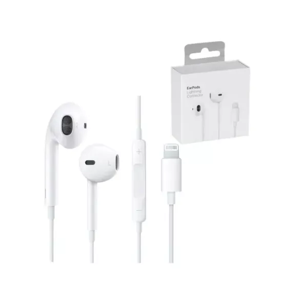 Ver más sobre Auriculares Auriculares lightning, Argentina