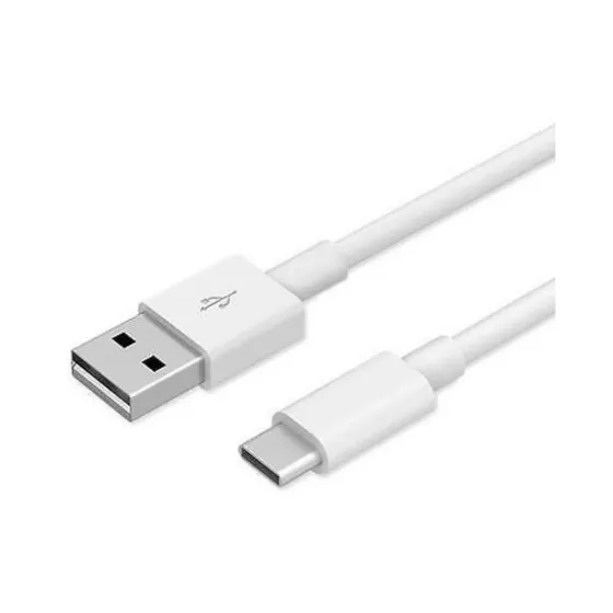 Ver más sobre Cargador y Cable Cable USB A a Tipo C, Argentina