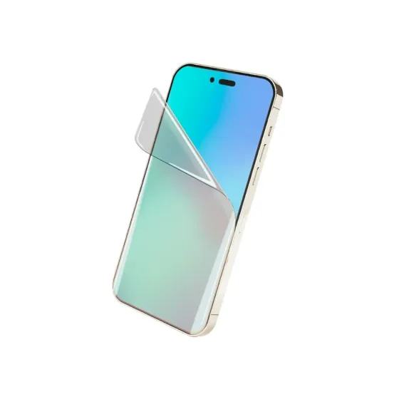 Ver más sobre Templado / Hidrogel Hidrogel Clear Todos Los Modelos, Argentina