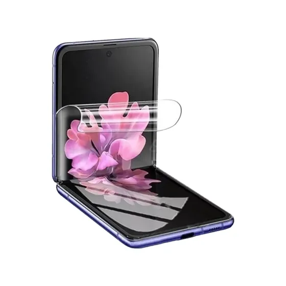Ver más sobre Templado / Hidrogel Hidrogel Curved Todos los modelos, Argentina