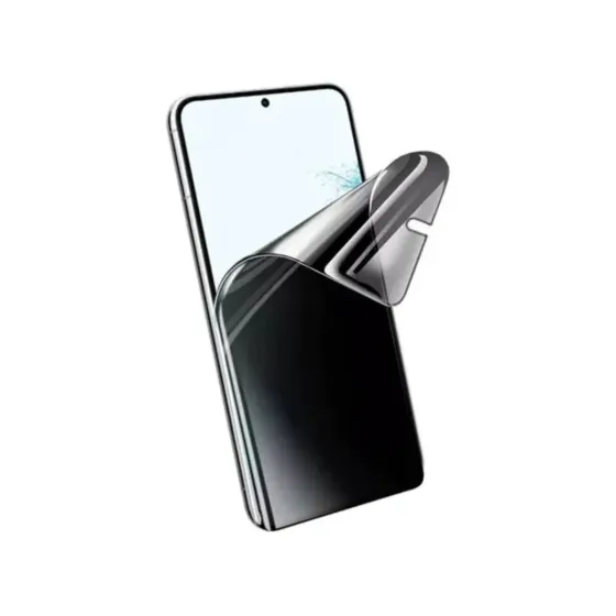 Ver más sobre Templado / Hidrogel Hidrogel Anti Espia Ultra HD Todos los modelos, Argentina