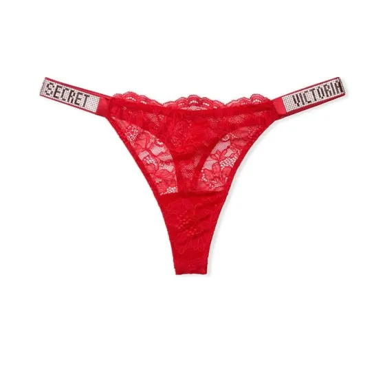 Ver más sobre Lenceria Panty Tanga Encaje, Argentina