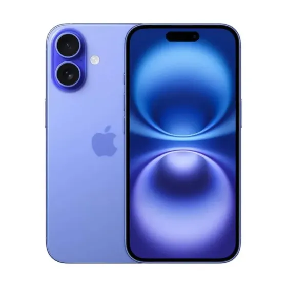 Ver más sobre Celulares Iphone 16 usado 128gb 98% con Garantia Apple, Argentina
