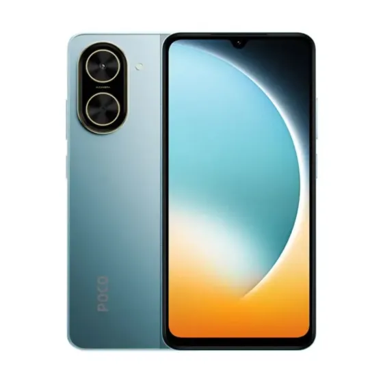 Ver más sobre Celulares Xiaomi Poco C71 3/64gb Dual Sim (8 Dias habiles), Argentina