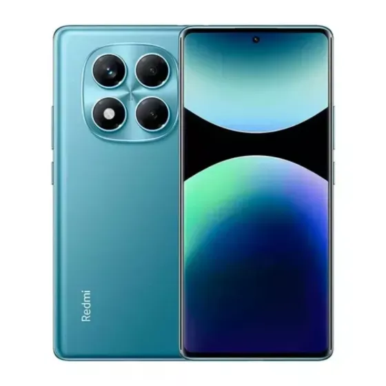Ver más sobre Celulares Xiaomi Redmi Note 14 Pro 4g 8/256gb (8 dias habiles), Argentina