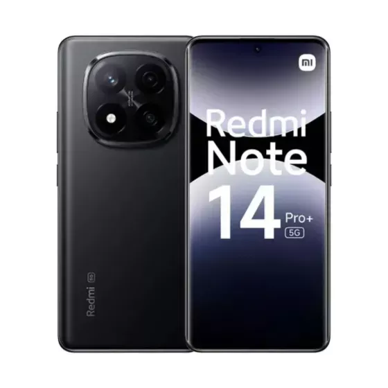 Ver más sobre Celulares Xiaomi 14 Pro Plus 5G 8/256GB (8 dias habiles), Argentina