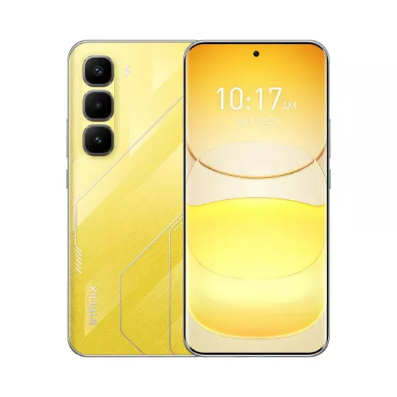 Ver más sobre Celulares Infinix Hot 60 Pro Plus 8/256gb, Argentina