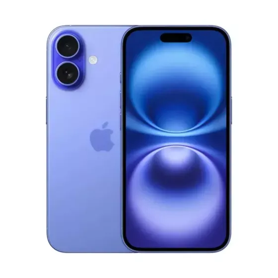 Ver más sobre Celulares Iphone 16 de 256gb (8 dias habiles), Argentina