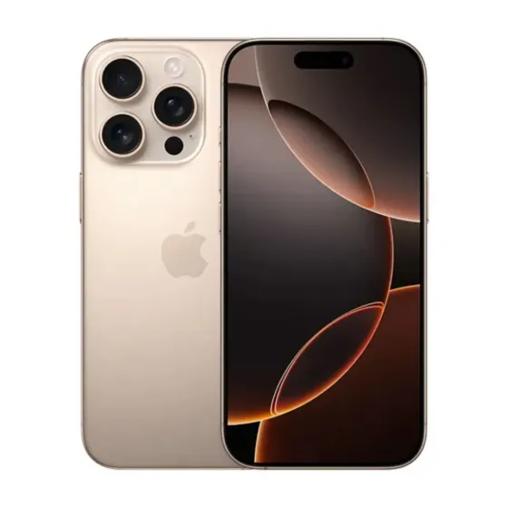 Ver más sobre Celulares Iphone 16 Pro de 512gb (8 dias habiles), Argentina