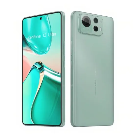 Ver más sobre Celulares Asus Zenfone 12 Ultra 16/512gb (40 dias habiles), Argentina