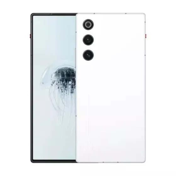 Ver más sobre Celulares Nubia RedMagic 10 Air 12/256gb (40 dias habiles), Argentina