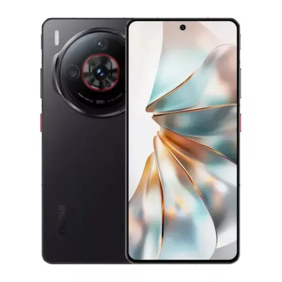Ver más sobre Celulares Nubia z60s Pro 12/256gb (40 dias habiles), Argentina